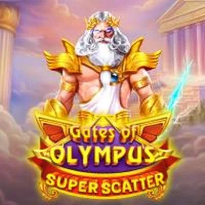 Gates Olympus Super