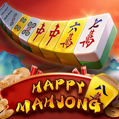 Happy Mahjong