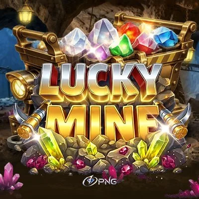 Lucky Mine