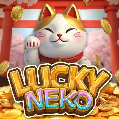 Lucky Neko