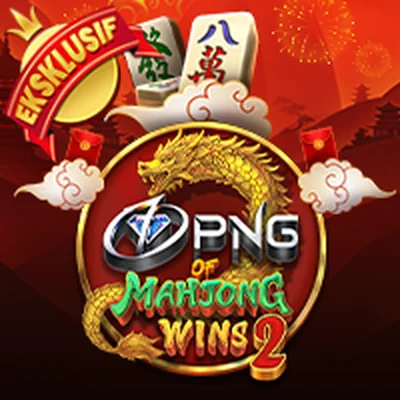 Mahjong Ways 2