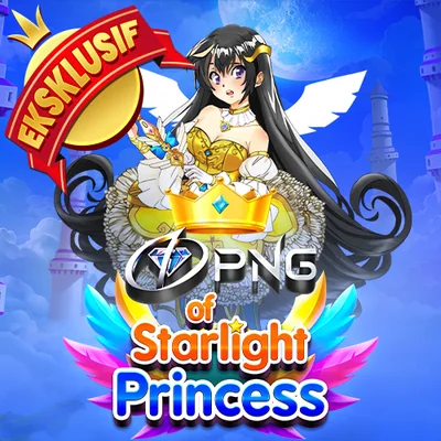 Starlight Princess
