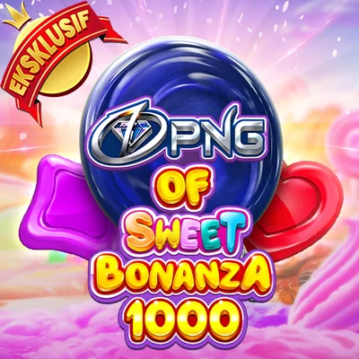 Sweet Bonanza